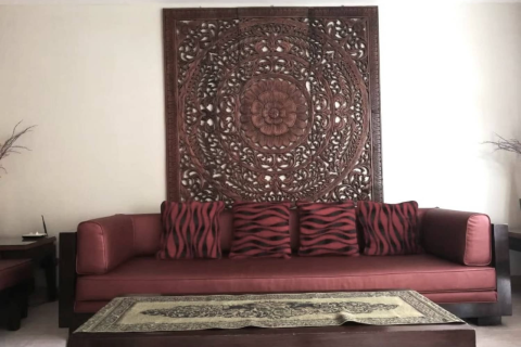 Condo à Cha-am, Thaïlande, 2 chambres № 156728 - photo 4