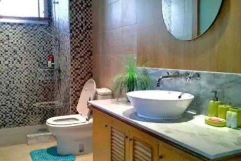 Condo à Cha-am, Thaïlande, 2 chambres № 156728 - photo 9