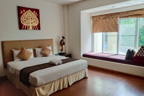 Condo à Cha-am, Thaïlande, 2 chambres № 156728 - photo 8