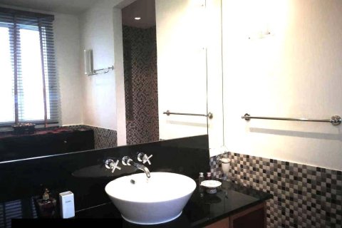 Condo à Cha-am, Thaïlande, 2 chambres № 156728 - photo 13