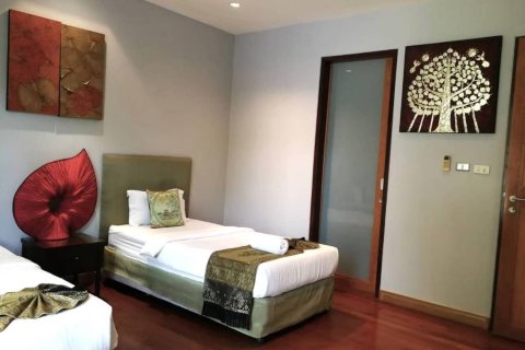 Condo à Cha-am, Thaïlande, 2 chambres № 156728 - photo 11