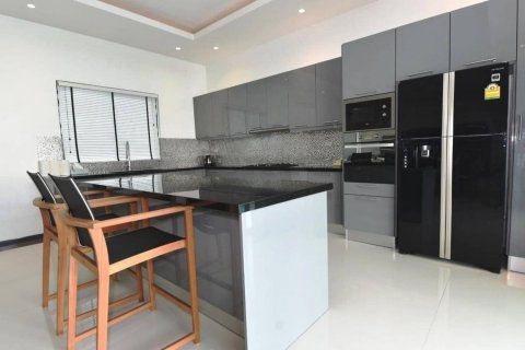 Вилла в Ча-аме, Таиланд с 3 спальнями № 156729 - фото 9