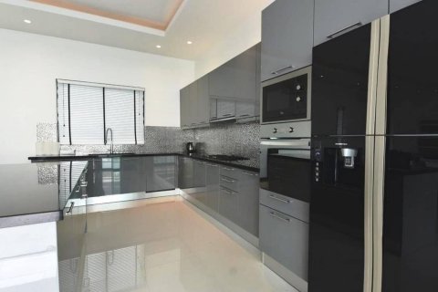 Вилла в Ча-аме, Таиланд с 3 спальнями № 156729 - фото 10