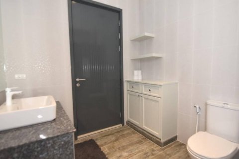 Вилла в Ча-аме, Таиланд с 3 спальнями № 156729 - фото 24