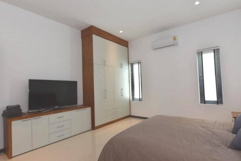 Вилла в Ча-аме, Таиланд с 3 спальнями № 156729 - фото 20