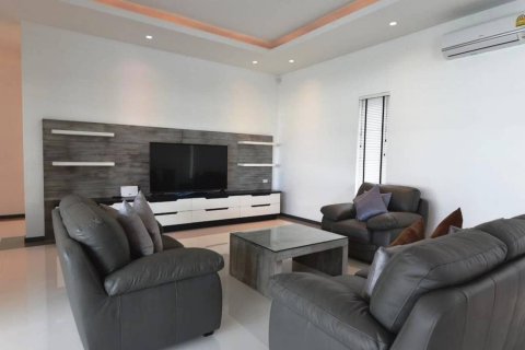 Вилла в Ча-аме, Таиланд с 3 спальнями № 156729 - фото 6