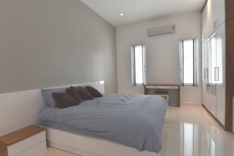 Вилла в Ча-аме, Таиланд с 3 спальнями № 156729 - фото 22