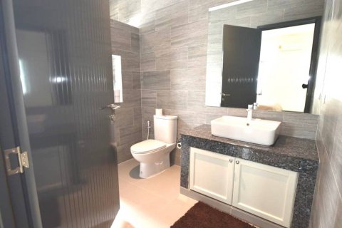 Вилла в Ча-аме, Таиланд с 3 спальнями № 156729 - фото 21