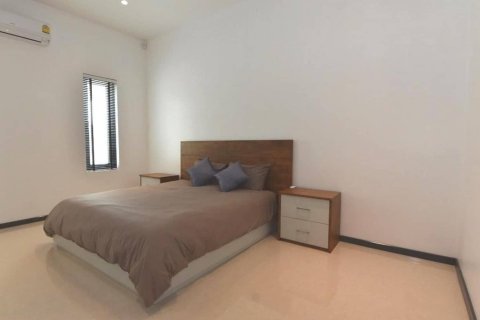 Вилла в Ча-аме, Таиланд с 3 спальнями № 156729 - фото 19