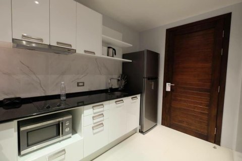 Studio dans le Condo à Kathu, Thaïlande  № 156726 - photo 3