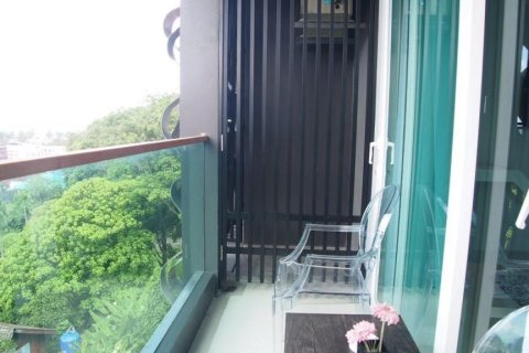 Studio dans le Condo à Kathu, Thaïlande  № 156726 - photo 5