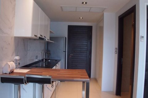 Studio dans le Condo à Kathu, Thaïlande  № 156726 - photo 6