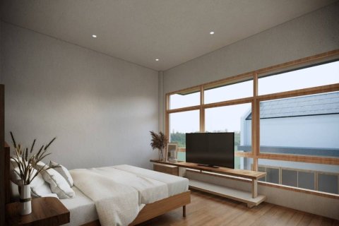 Вилла в Чиангмае, Таиланд с 3 спальнями  № 156725 - фото 12