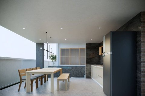 Вилла в Чиангмае, Таиланд с 3 спальнями  № 156725 - фото 9