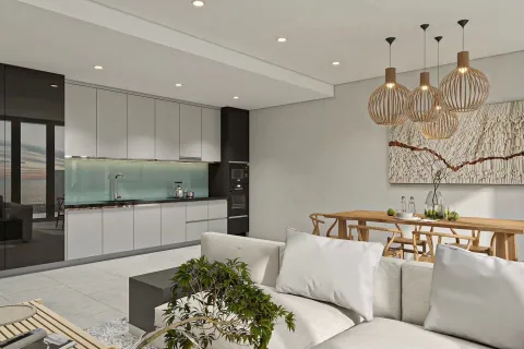 Duplex à Kathu, Thaïlande 3 chambres № 156727 - photo 3