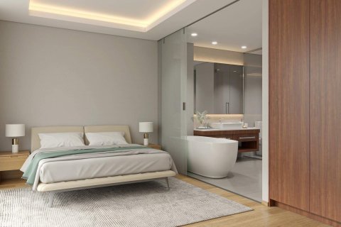 Duplex à Kathu, Thaïlande 3 chambres № 156727 - photo 7