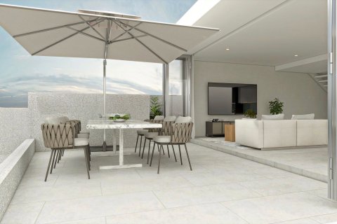 Duplex à Kathu, Thaïlande 3 chambres № 156727 - photo 6