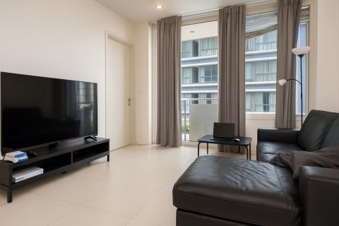 Studio in the Condo in Ratchathewi, Bangkok, Thailand  № 156730 - photo 2