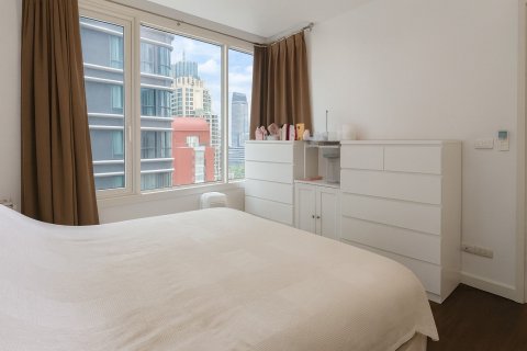 Studio in the Condo in Ratchathewi, Bangkok, Thailand  № 156730 - photo 5