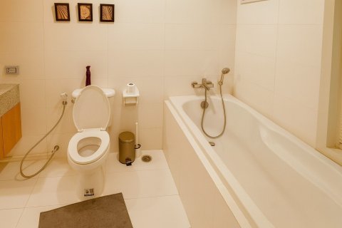 Studio in the Condo in Ratchathewi, Bangkok, Thailand  № 156730 - photo 6