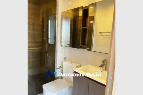 Eigentumswohnung in Watthana, Bangkok, Thailand, 1 Schlafzimmer № 217891 - Foto 5