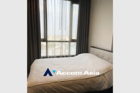 Eigentumswohnung in Watthana, Bangkok, Thailand, 1 Schlafzimmer № 217891 - Foto 4