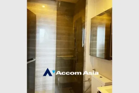 Eigentumswohnung in Watthana, Bangkok, Thailand, 1 Schlafzimmer № 217891 - Foto 6