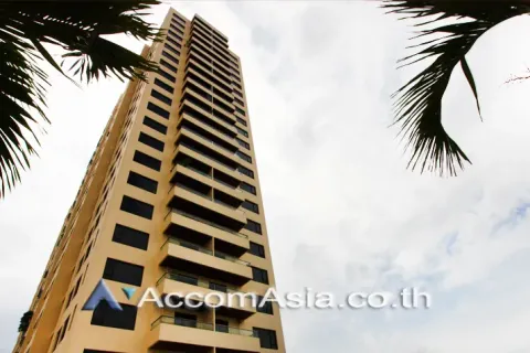 Estudio en el condominio en Khlong San, Bangkok, Tailandia № 217890