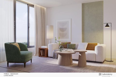 Condo à Bang Tao, Thaïlande, 1 chambre № 166699