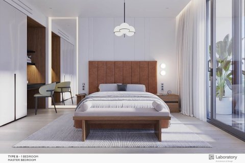 คอนโดมิเนียมในหาดลายัน, ประเทศไทย, 2 ห้องนอน № 166698 - รูปถ่าย 29