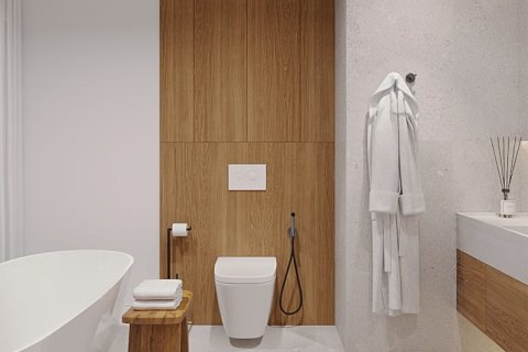 Condo à Bang Tao, Thaïlande, 2 chambres  № 166698 - photo 8