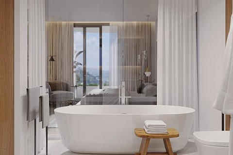 Condo à Bang Tao, Thaïlande, 2 chambres  № 166698 - photo 9