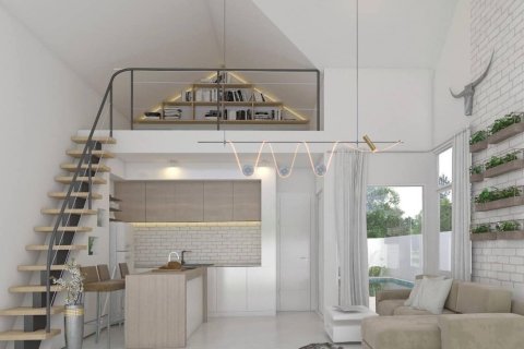 Вилла в Хуа Хине, Таиланд с 3 спальнями  № 166693 - фото 6