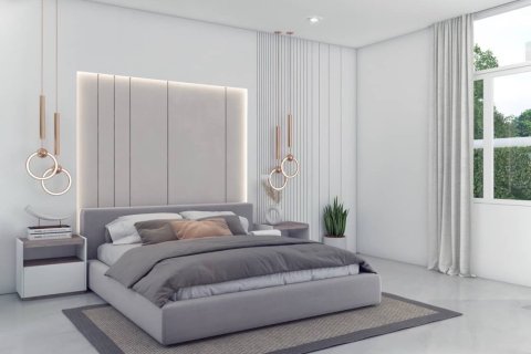 Вилла в Хуа Хине, Таиланд с 3 спальнями  № 166693 - фото 7