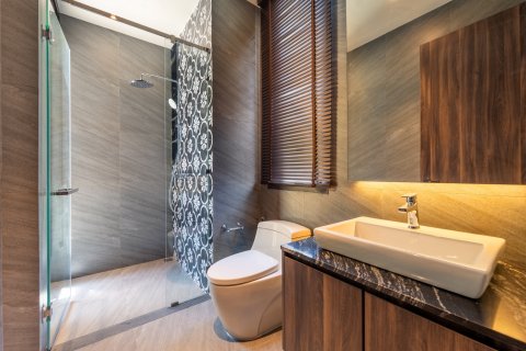 Villa à Bang Tao, Thaïlande 4 chambres № 166694 - photo 8