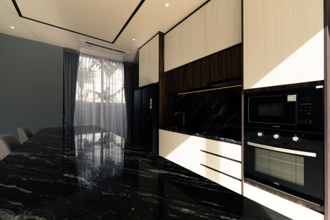 Villa à Bang Tao, Thaïlande 4 chambres № 166694 - photo 16