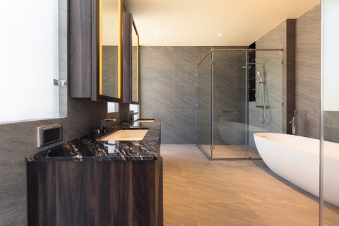 Villa à Bang Tao, Thaïlande 4 chambres № 166694 - photo 6