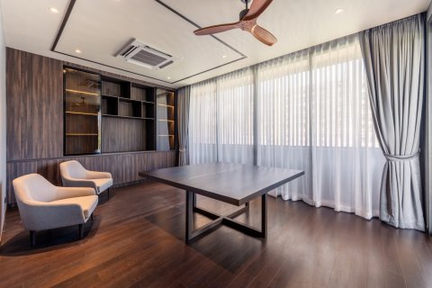 Villa à Bang Tao, Thaïlande 4 chambres № 166694 - photo 5