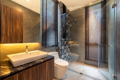 Villa à Bang Tao, Thaïlande 4 chambres № 166694 - photo 9