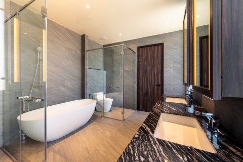 Villa à Bang Tao, Thaïlande 4 chambres № 166694 - photo 7