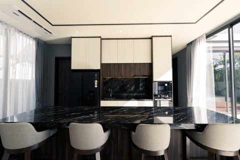 Villa à Bang Tao, Thaïlande 4 chambres № 166694 - photo 15