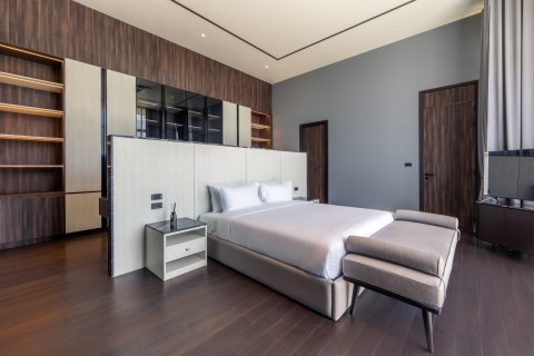 Villa à Bang Tao, Thaïlande 4 chambres № 166694 - photo 4