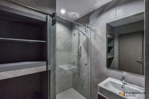 Condo à Bangkok, Thaïlande, 1 chambre  № 186606