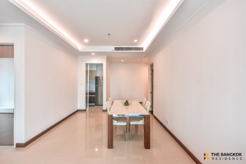 Condo à Bangkok, Thaïlande, 2 chambres  № 186608 - photo 7
