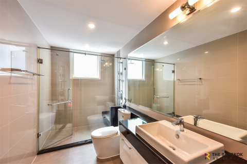 Condo à Bangkok, Thaïlande, 2 chambres  № 186608 - photo 3