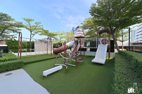 Condo in Bangkok, Thailand, 1 bedroom № 186607 - photo 6