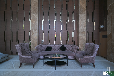 Condo in Bangkok, Thailand, 1 bedroom № 186607 - photo 3