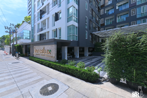 Condo in Bangkok, Thailand, 1 bedroom № 186607 - photo 9
