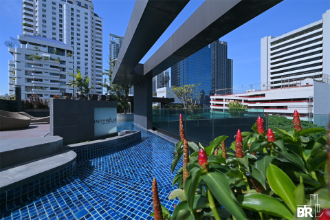 Condo in Bangkok, Thailand, 1 bedroom № 186607 - photo 5