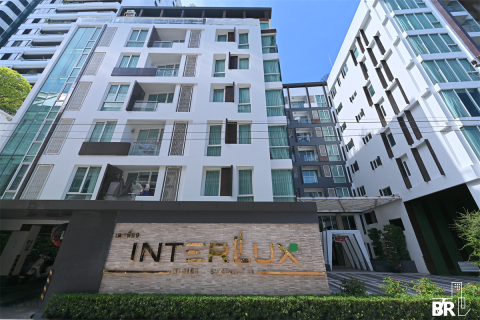 Condo in Bangkok, Thailand, 1 bedroom № 186607